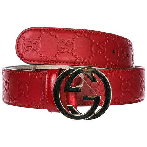 genuine leather gucci belts for men|original gucci belt price.